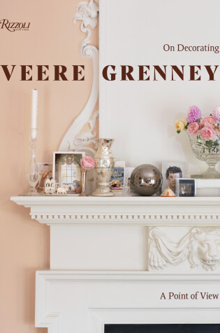 Cover of Veere Grenney