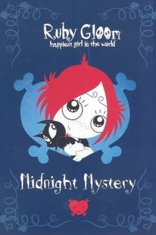 Cover of Midnight Mystery