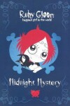 Book cover for Midnight Mystery