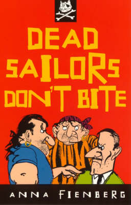 Book cover for Dead Sailors Don't Bite