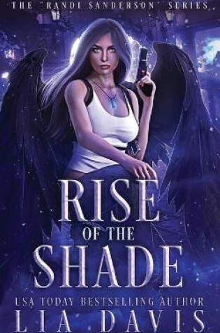Cover of Rise of the Shade