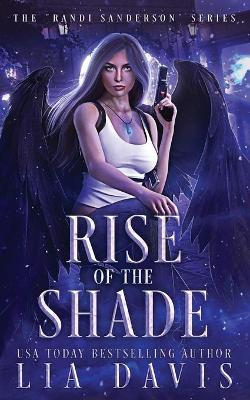 Book cover for Rise of the Shade