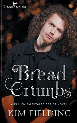 Book cover for Bread Crumbs