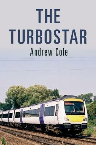Cover of The Turbostar