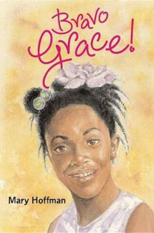 Cover of Bravo Grace