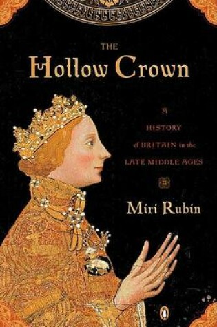 Cover of The Hollow Crown