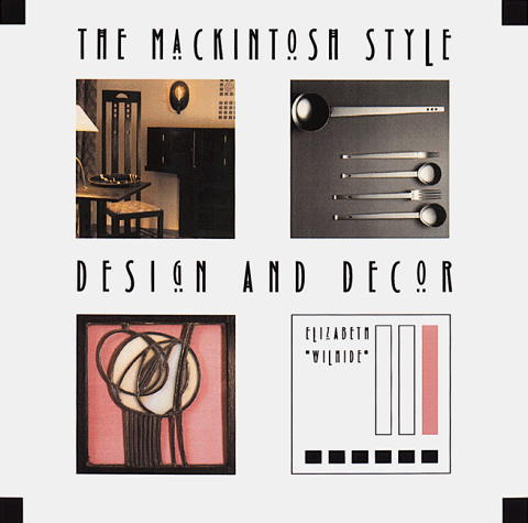 Book cover for Macintosh Style Pb