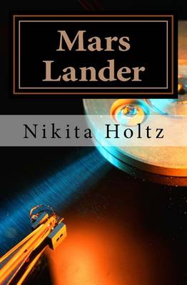 Cover of Mars Lander