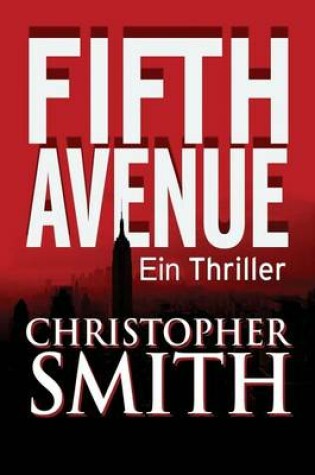 Cover of Fifth Avenue (Erstes Buch in der Fifth Avenue-Serie)