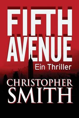 Cover of Fifth Avenue (Erstes Buch in der Fifth Avenue-Serie)