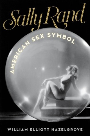 Cover of Sally Rand