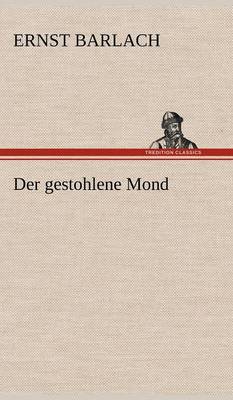 Book cover for Der Gestohlene Mond