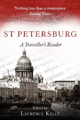 Cover of St Petersburg