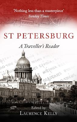 Cover of St Petersburg