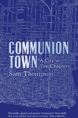 Cover of Communion Town