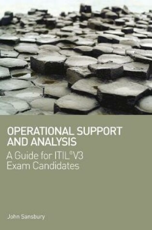 Cover of Operational Support and Analysis