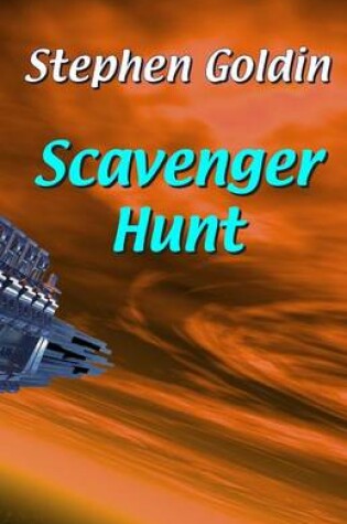 Cover of Scavenger Hunt