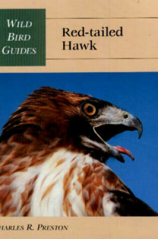 Cover of Red-Tailed Hawk