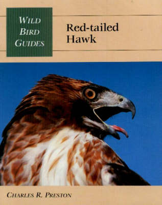 Cover of Red-Tailed Hawk