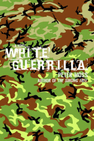 Cover of White Guerrilla