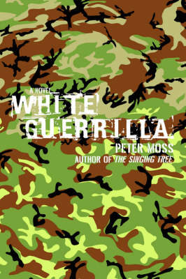 Book cover for White Guerrilla