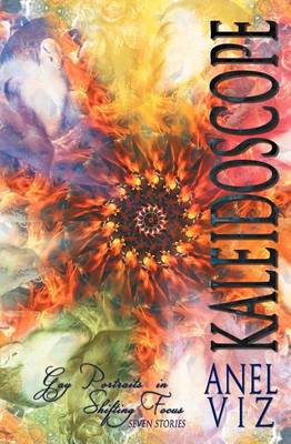 Book cover for Kaleidoscope