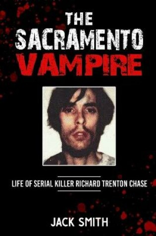 Cover of The Sacramento Vampire
