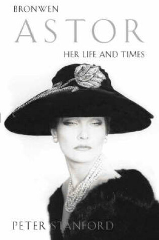 Cover of Bronwen Astor