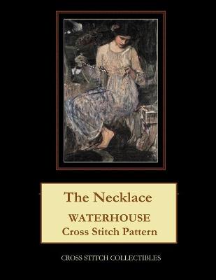 Book cover for The Necklace