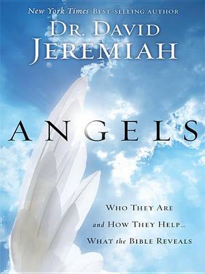 Book cover for Angels