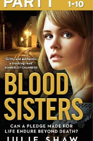 Cover of Blood Sisters: Part 1 of 3