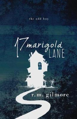 Book cover for 17 Marigold Lane