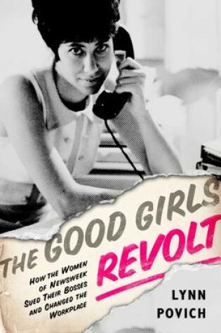 The Good Girls Revolt