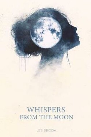 Cover of Whispers from the Moon