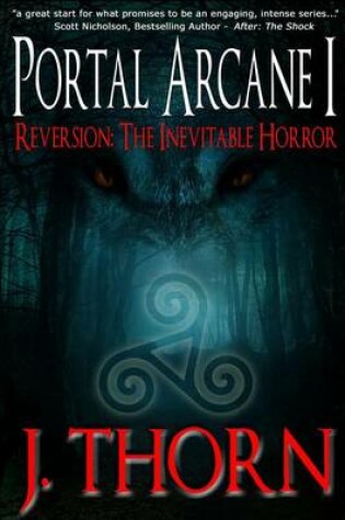 Cover of Portal Arcane I - Reversion