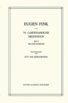 Book cover for Fink, E. VI. Cartesianische Meditation Teil I : ( Set )