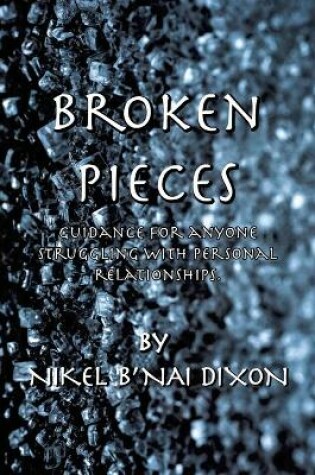 Cover of Broken Pieces