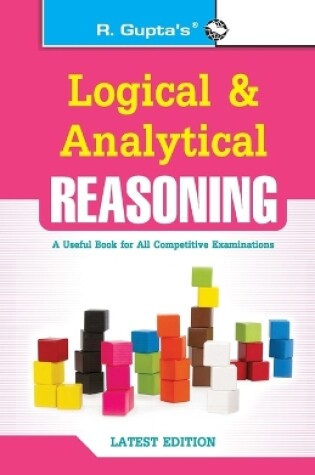 Cover of Logical and Analytical Reasoning