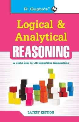 Book cover for Logical and Analytical Reasoning