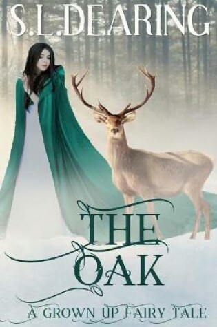 Cover of The Oak