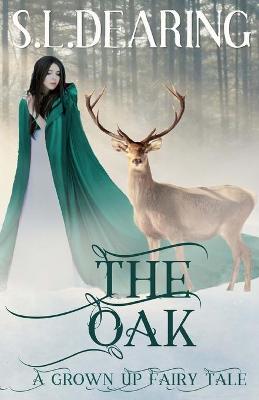 Book cover for The Oak