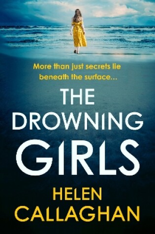 Cover of The Drowning Girls