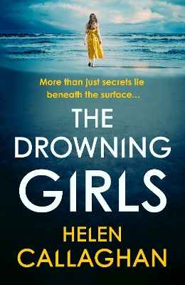 Book cover for The Drowning Girls