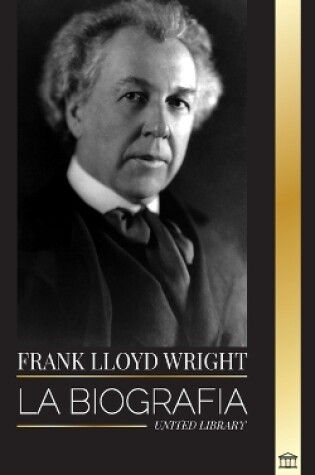 Cover of Frank Lloyd Wright