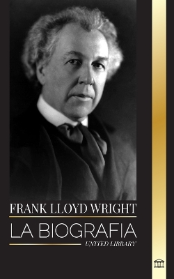 Cover of Frank Lloyd Wright