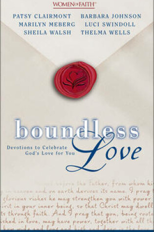 Cover of Boundless Love - MM for MIM
