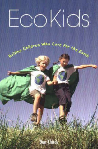 Cover of EcoKids