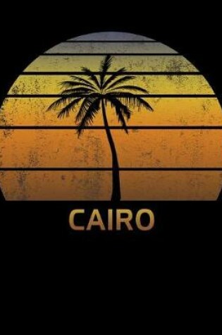 Cover of Cairo