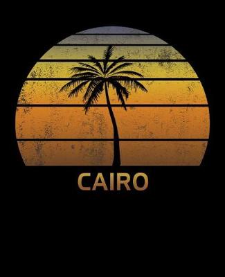 Book cover for Cairo