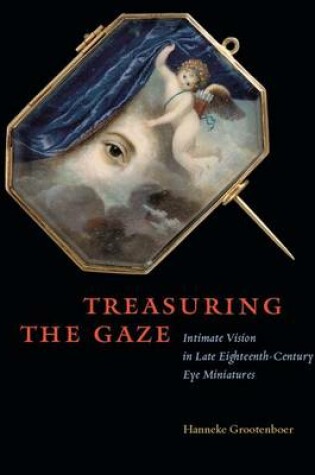 Cover of Treasuring the Gaze